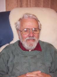 Keith TINKLER Obituary (2012)