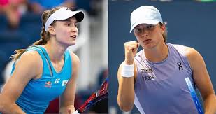 WTA Tennis - News update
