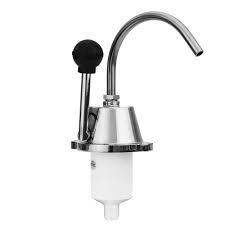 With the help of capterra, learn about galley , its features, pricing information, popular comparisons to other still not sure about galley ? Tmc Self Priming Water Galley Rocket Hand Pump Faucet Fo 742 1 Buy Online In Burkina Faso At Burkinafaso Desertcart Com Productid 40720284