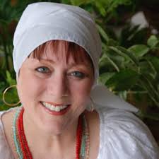 Ezili Dantor, The Black Madonna of Vodou