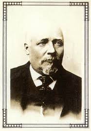 My Great Grandfather Christian's life story