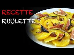 Salade De Fruits De Noel Youtube