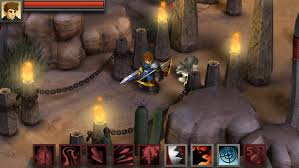 Train your men up from puny victims to master warriors. Los 20 Mejores Juegos De Rol Rpg Para El Iphone Ipad 2021