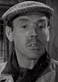 Watch Your Stern (1960)