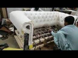 How To Make Sofa Set In Karachi How To Make Sofa Sofa Makeover Sofa Bed Design