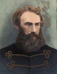 The Riddell of Beechey Island