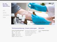 Wo befindet sich herr dr. Mark Harry Dr Facharzt Fur Allgemeinmedizin In Frankfurt Am Main Sachsenhausen Offnungszeiten