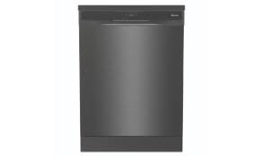 We deliver to customers in seguin, new braunfels, austin, san antonio, & all of texas. Black Steel Dishwasher With 16 Place Settings Hisense Australia