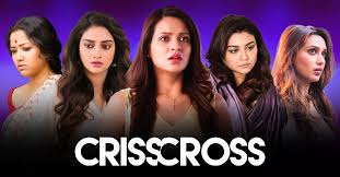 Presenting the official teaser of #crisscross , directed by film maker birsa dasgupta. Crisscross Movie Review An Important Film About The Female Experience In A Modern Interconnected World Entertainment News Firstpost