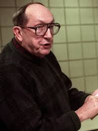 Grant Parker, Bath bombing author, dies at 89