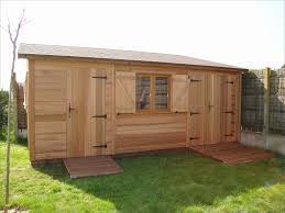 plan abri de jardin en bois 1 pente lovely luxe plan abri de jardin en bois 1 pente makewear idees de decoration dizajn interer sad