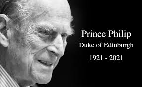 Prayers and tributes from ministers marking the life of Prince Philip