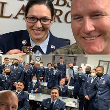 60 AMW Command Chief