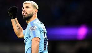 Soy sergio el kun aguero y este es mi canal oficial! Manchester City Klublegende Sergio Aguero Verlasst Die Citizens Im Sommer Mit Vertragsende
