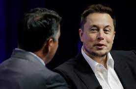 Elon Musk: Artificial Intelligence Is the Biggest Risk That We Face as a  Civilization