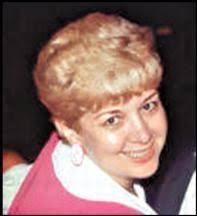 Colleen McNear Obituary (1947