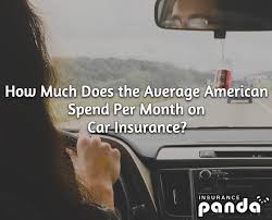 While it is nearly impossible to get car insurance coverage for around $1 a day, you can qualify for car insurance under $50 a month. How Much The Average American Spends On Car Insurance