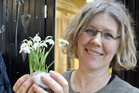 Jag längtar alltid tillbaka”