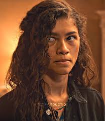 Spider Man 2 Stair Scene Movie Peyton List