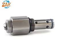 723-46-11620 7 Komatsu PC200-3 PC200-8 PC200-6 Excavator Hydraulic Control Valve 234611620 Distribution Valve