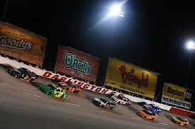 Nascar will soon celebrate its 20th anniversary of racing at the legendary brickyard, otherwise known as while the early july night race is a visual spectacular with all the lights and sparks flying from the more than anything, they don't call the daytona 500 the great american race for nothing—it. Nascar Announces Protocol For Starting Lineups For May Races