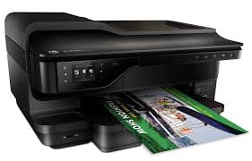 Hp Officejet 7612 Scanner A3