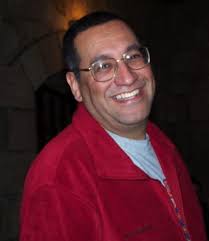 Obituary: Armando Luevano