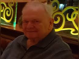 Lawrence "Larry" Carl Carlson's Obituary