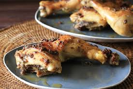 Maybe you would like to learn more about one of these? Top 29 Resipi Ayam Mudah Bakar