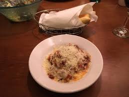 For $8.99, you can pair a soup or salad with one of your favorite entrees. Early Dinner Special Picture Of Olive Garden Fairview Heights Tripadvisor