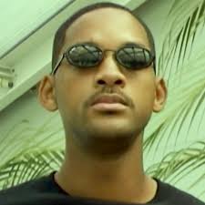 Watch The Matrix home movie that Will Smith made with his son