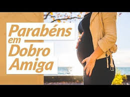 Parabens Em Dobro Amiga Mensagem De Aniversario Para Amiga Gravida Youtube Mensagem Aniversario Amiga Aniversario Amigo Mensagem De Aniversario Leia a mensagem parabéns, amiga! mensagem de aniversario para amiga