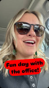 📌 Super fun day with some of my fellow KW realtors and office staff! ❤️  Absolutely love the fun people I work with 🤗, We did a paint ‘n sip