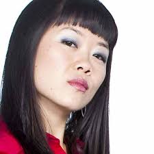 What I'm watching: Grace Lynn Kung