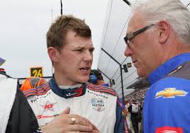 IndyCar: DragonSpeed tabs Ben Hanley for 2020 opener in St. Petersburg