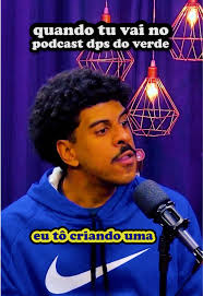 podcast depois do verde #humor #comedia #podcast