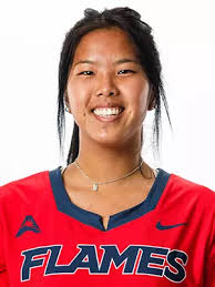 2021 Women's Lacrosse Roster