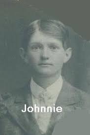 Robert "Alex" DUNCAN, 1862-1945