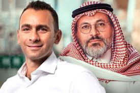 Karim Daoud and Kaswara 600x400