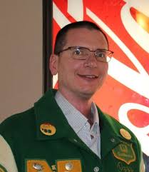 Oakes Police Department