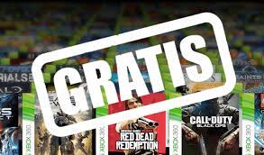 Das ist das neue ebay. Consigue Estos Juegos Gratis Para Xbox Actualizado