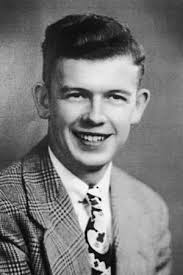 Obituary: Robert C. Douglas