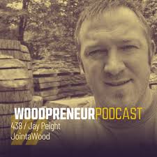 John Stene: Stene Woodwork