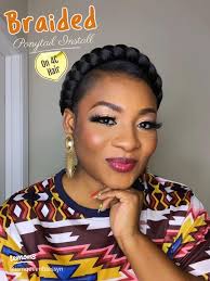 Braided Ponytail Hairstyles: Yay or Nay?