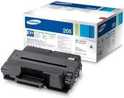Maybe you would like to learn more about one of these? Samsung Mlt D205l Els Original Toner Hohe Reichweite Kompatibel Mit Ml 3310 Scx 4833 Ml 3710 Scx 5637 Scx 5737 Schwarz Amazon De Computer Zubehor