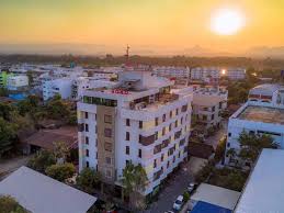 ที่พักใน ตาก ราคาถูก พร้อมส่วนลด