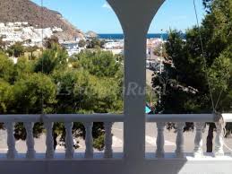 Balcon De San Jose Casa Rural En San Jose Almeria