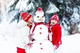 Hier finden die mädchen und jungen ihre ersten freunde, erweitern ihren wortschatz und lernen neue dinge kemnnen. Winter In Der Kita Wenn Die Temperaturen Sinken Pro Kita Portal