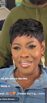 Who can do a specific hair style?