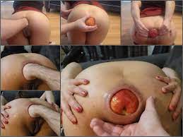 Hd Anal Fisting | Farting Girl - VixenxMoon Hard Anal Destruction Fisting  And Gaping – Premium User Request